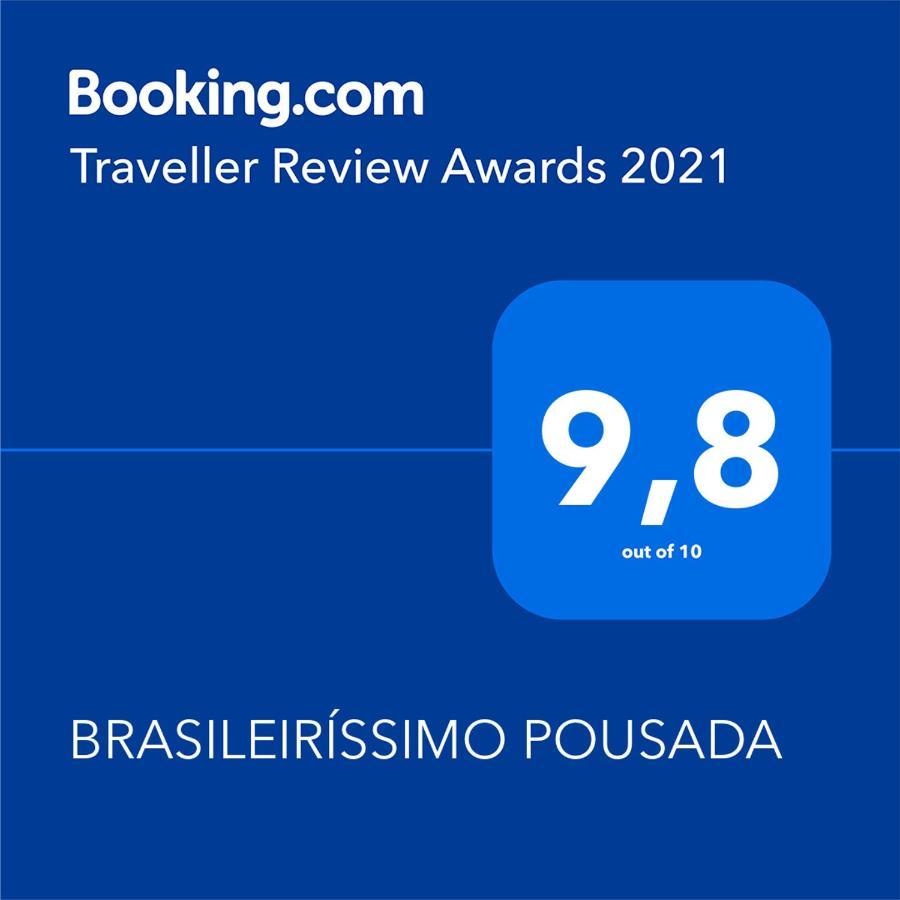 Brasileirissimo Pousada Punta Del Diablo Eksteriør billede